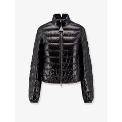 Knut 4 Moncler Edward Enninful EE72 down jacket