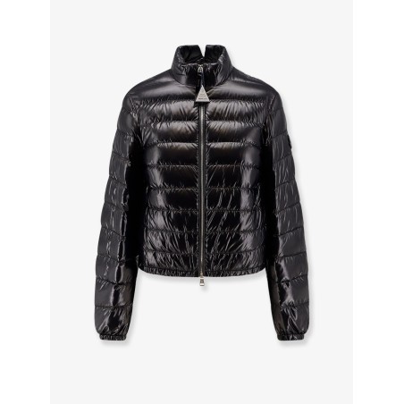 Knut 4 Moncler Edward Enninful EE72 down jacket