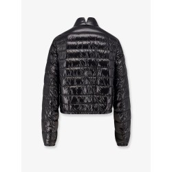 Knut 4 Moncler Edward Enninful EE72 down jacket