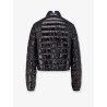 Knut 4 Moncler Edward Enninful EE72 down jacket