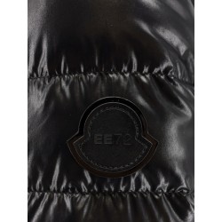 Knut 4 Moncler Edward Enninful EE72 down jacket