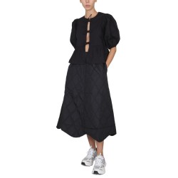 CAMICIA IN POPELINE