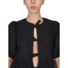 CAMICIA IN POPELINE