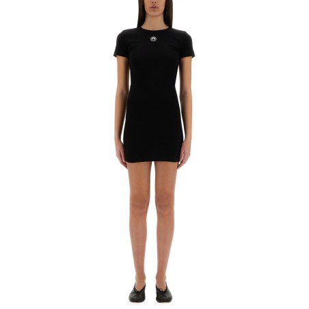 "MOON" DRESS