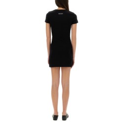 "MOON" DRESS