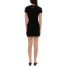 "MOON" DRESS