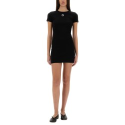 "MOON" DRESS
