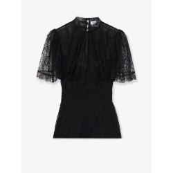 Lace top