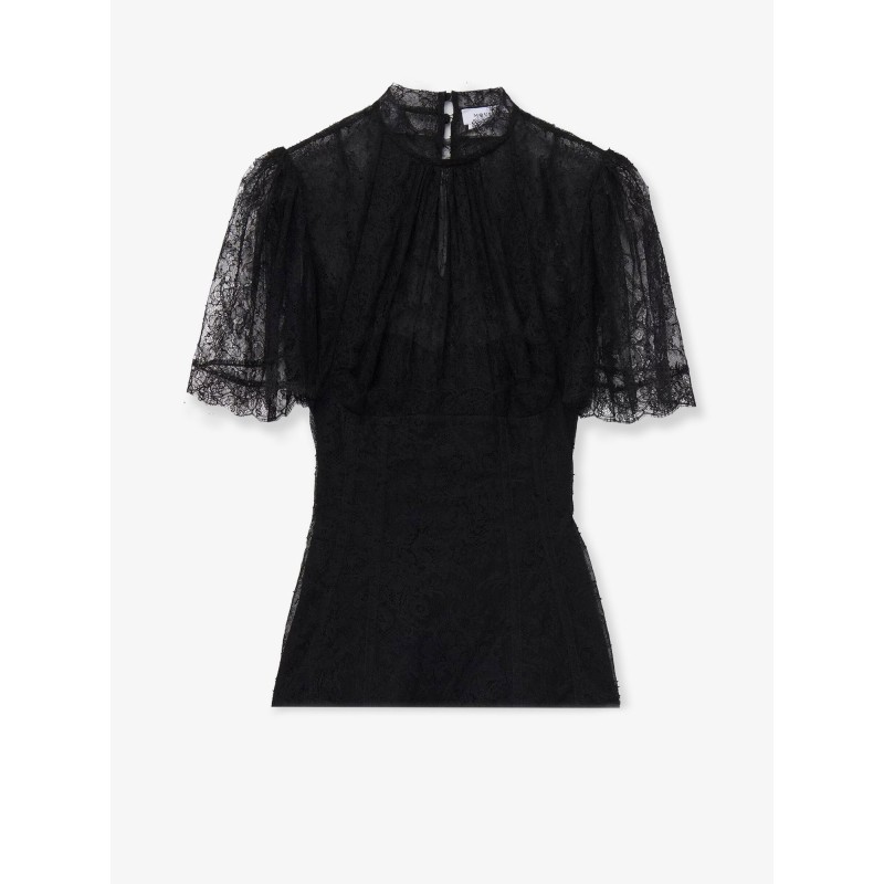 Lace top