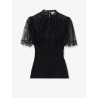 Lace top