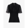 Lace top