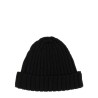 BEANIE HAT WITH LOGO