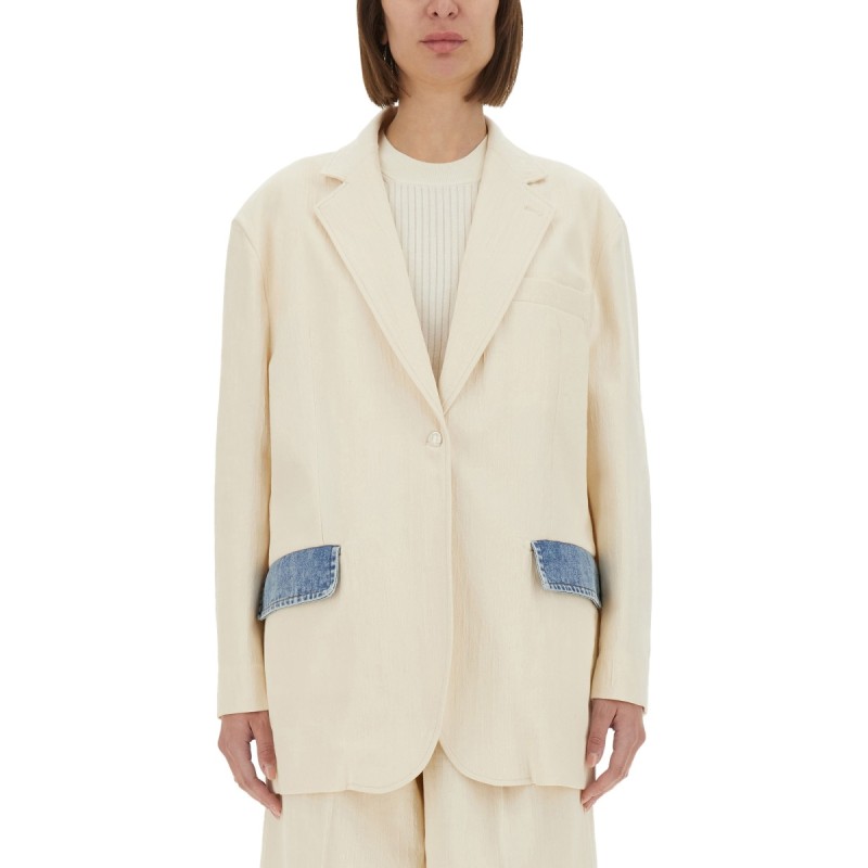 "URBAN" JACKET