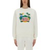 HOME BEACH WAVE SWEATSHIRT