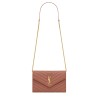 WALLET WITH CHAIN "ENVELOPE CASSANDRE"