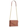 WALLET WITH CHAIN "ENVELOPE CASSANDRE"