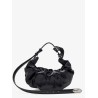 Grab-D Hobo S PU shoulder bag