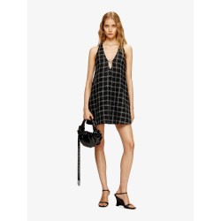 Grab-D Hobo S PU shoulder bag