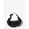 Grab-D Hobo S PU shoulder bag