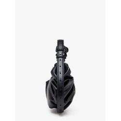 Grab-D Hobo S PU shoulder bag