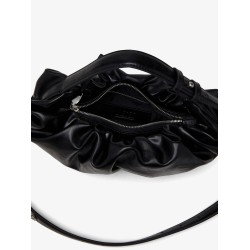 Grab-D Hobo S PU shoulder bag