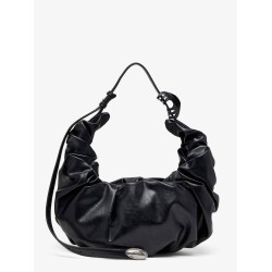 Grab-D Hobo L PU shoulder bag