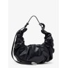 Grab-D Hobo L PU shoulder bag