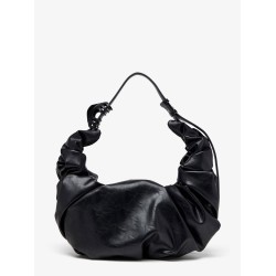 Grab-D Hobo L PU shoulder bag