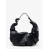 Grab-D Hobo L PU shoulder bag