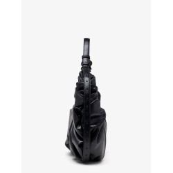 Grab-D Hobo L PU shoulder bag