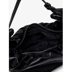 Grab-D Hobo L PU shoulder bag