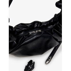 Grab-D Hobo L PU shoulder bag