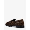 Nora suede loafers