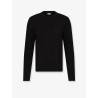 Virgin wool sweater