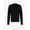 Virgin wool sweater