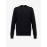 Wool sweater with FF detail