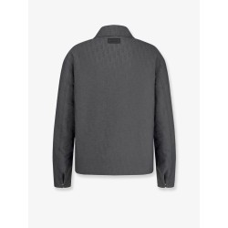 Dior Oblique technical jacquard jacket