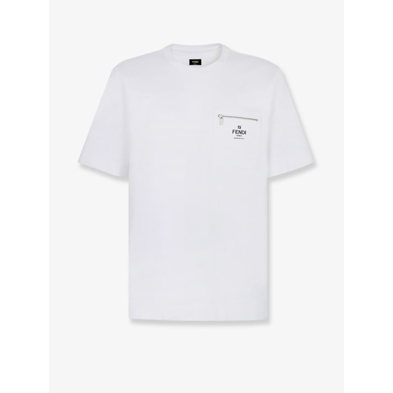 Cotton t-shirt