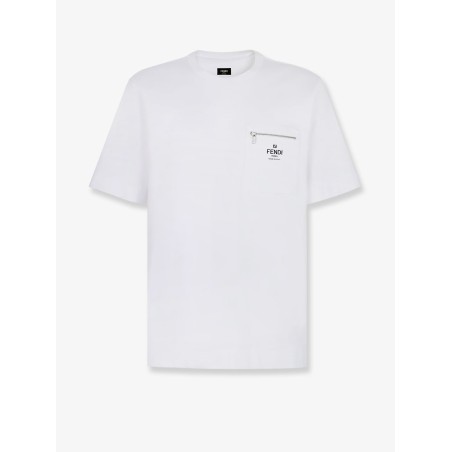 Cotton t-shirt