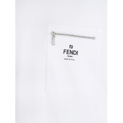 Cotton t-shirt