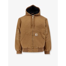 OG Active organic cotton jacket