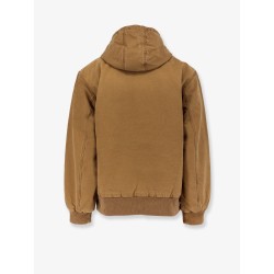 OG Active organic cotton jacket