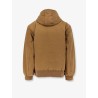 OG Active organic cotton jacket