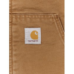 OG Active organic cotton jacket