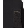 Virgin wool sweater