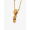 Chloé Elixir pendant necklace