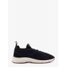 B80 Lounge low-top cashmere, wool and silk sneakers