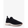 B80 Lounge low-top cashmere, wool and silk sneakers
