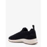 B80 Lounge low-top cashmere, wool and silk sneakers
