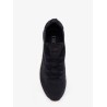 B80 Lounge low-top cashmere, wool and silk sneakers